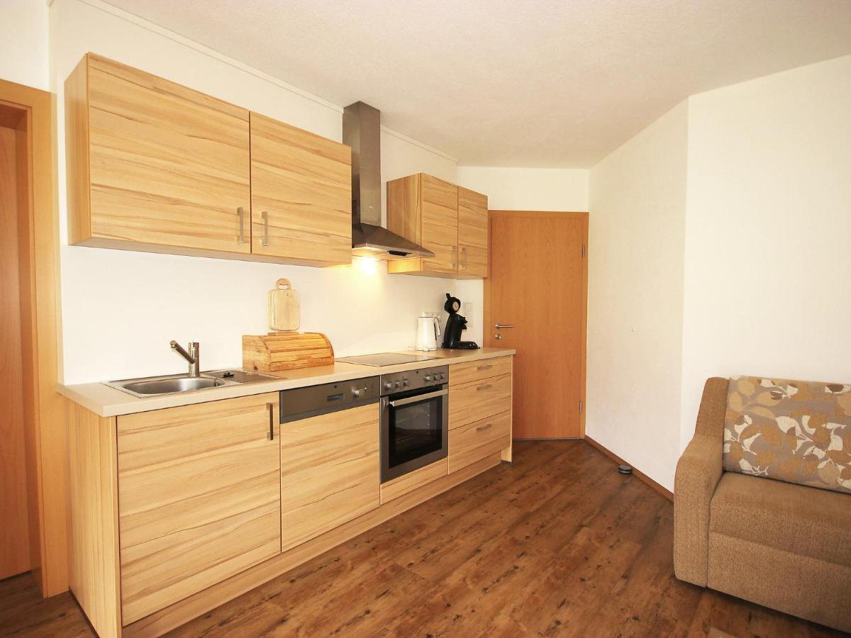 Apartment Christian By Interhome Fügen Dış mekan fotoğraf