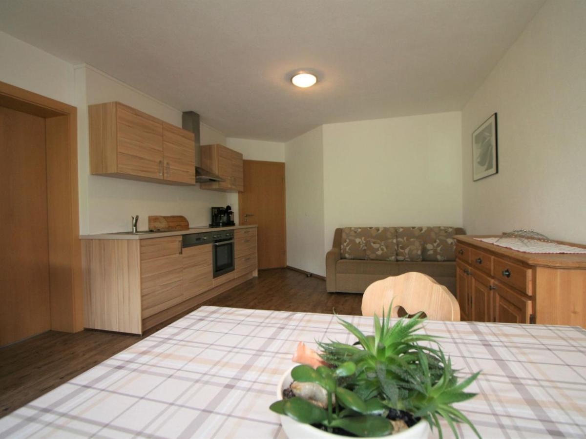 Apartment Christian By Interhome Fügen Dış mekan fotoğraf