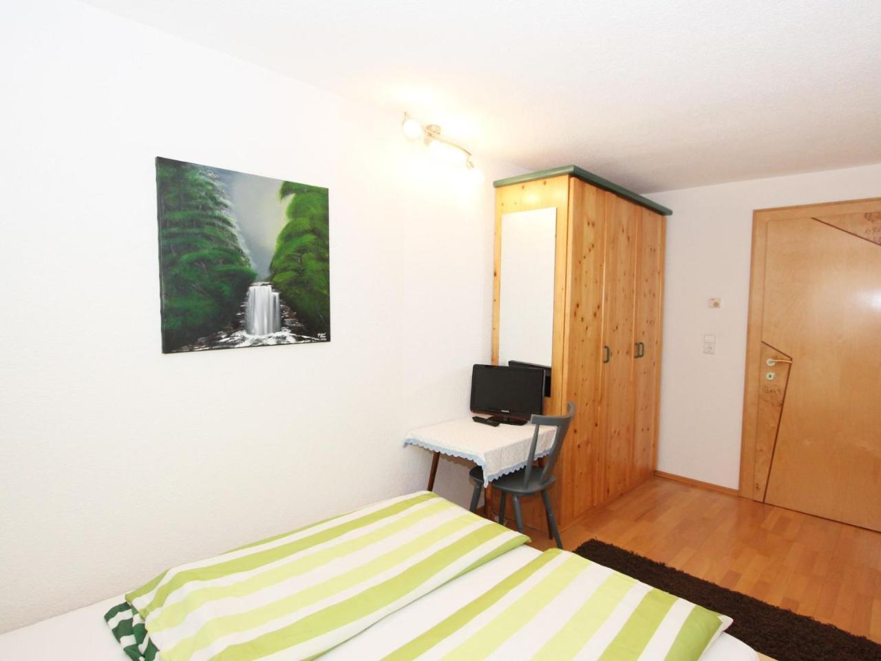 Apartment Christian By Interhome Fügen Dış mekan fotoğraf