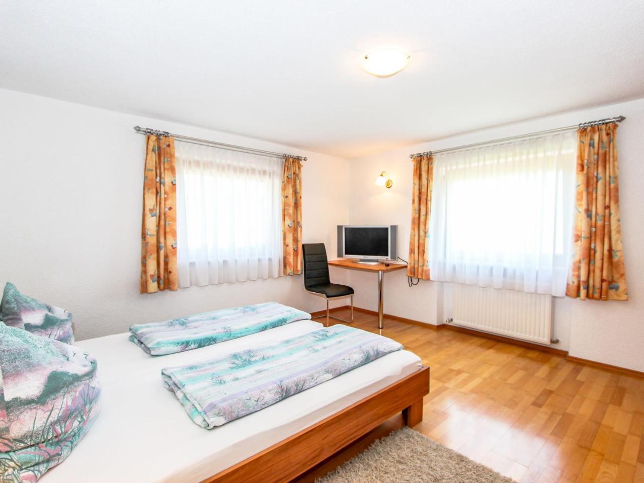 Apartment Christian By Interhome Fügen Dış mekan fotoğraf