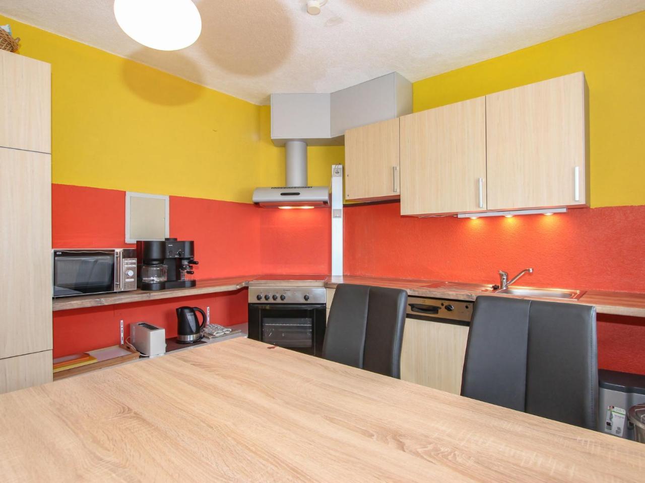 Apartment Christian By Interhome Fügen Dış mekan fotoğraf